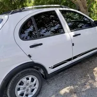 کوییک دندهای R، مدل ۱۴۰۲