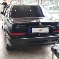 پژو پارس ۱۴۰۰|خودرو سواری و وانت|مشهد, مصلی (کارمندان اول)|دیوار