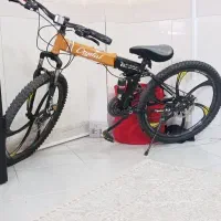 دوچرخه ۲۶ تاشو