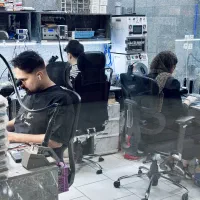 استخدام تعمیرکار موبایل