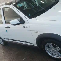 کویک 1400پارس خودرو