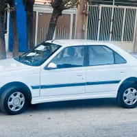 پژو پارس سال 1400|خودرو سواری و وانت|سیرجان, |دیوار