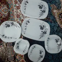 سرویس ۶ نفره ارکوپال