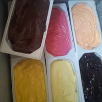 پخش بستنی بصورت عمده میوه ای وسنتی