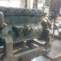 موتور اب ولوو ان 10|ماشینآلات صنعتی|اهواز, کارون|دیوار