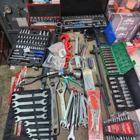 فروش تخصصی ابزارآلات مکانیکی