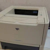 پرینتر لیزری HP P2014