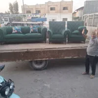 تعمیرات وتعویض پارچه تخصصی  مبل و صندلی غذا خوری