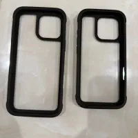 قاب K2 آیفون ۱۶ پرو و پرو مکس|لوازم جانبی موبایل و تبلت|تهران, پونک|دیوار