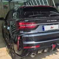 kmc a5 صفر ۱۴۰۴