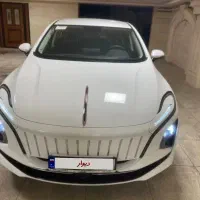 هونگچی برقیE-QM5