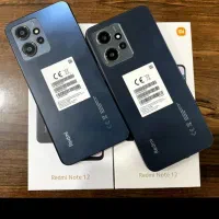 گوشی کارکرده نوت ۱۲ و نوت ۱۱ و نوت ۱۲ اس