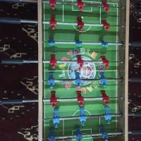 فروشی فوتبال دستی درحدنو