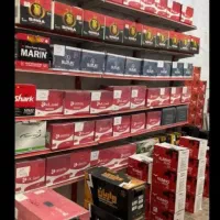 باطری تعاونی/ جشنواره پاییزه / نصب رایگان / باتری|خدمات موتور و ماشین|مشهد, سید رضی|دیوار