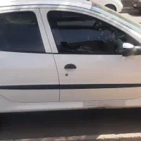 خودرو ۲۰۶ مدل ۱۴۰۰