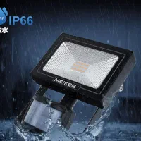چراغ MEIKEE سنسور دار ضد اب 30 وات