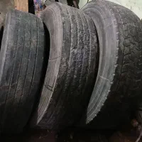 لاستیک ۳۱۵ کامیون