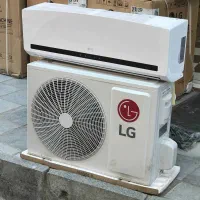 نصب .سرویس .خدمات تخصصی اسپلیت و داکت اسپلیت