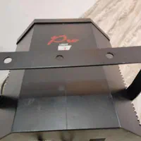 دستگاه بلک لایت بسیار قوی - دستگاه رقص نور|ریسه و چراغ تزئینی|شهریار, شهریار|دیوار