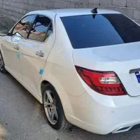 دنا پلاس توربو شارژ اتومات|خودرو سواری و وانت|رشت, آتشگاه|دیوار