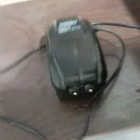 پمپ هوا آکواریوم