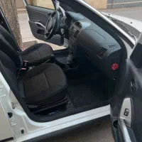 کوئیک gxr بدون رنگ مشابه صفر ۱۷ تا کارکرد گارانتی|خودرو سواری و وانت|شیراز, شهرک سراج|دیوار