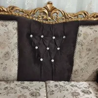 مبل راحتی سلطنتی