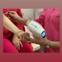 *لیزر فول بادی فقط 590 * صورت رایگان