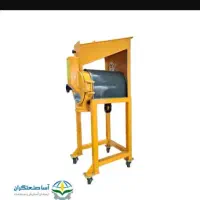 فروش انواع آسیاب،کرهگیر،اردهگیر،روغنگیر و|فروشگاه و مغازه|اصفهان, باغ زرشک|دیوار