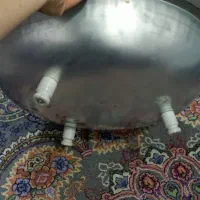 تنور برقی نو نو|اجاق گاز و لوازم برقی پخت‌وپز|اهواز, پردیس دو|دیوار