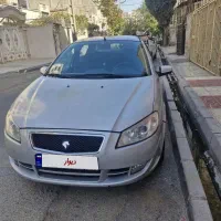 رانا LX، مدل ۱۳۹۴