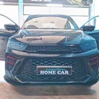 شیشه دودیuv،نانو سرامیک،پولیش