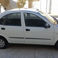 تیبا دوگانه|خودرو سواری و وانت|سبزوار, ولیعصر (نجار آباد)|دیوار