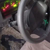 وانت مزدا 2000 دو کابین بنزینی، مدل ۱۳۹۷|خودرو سواری و وانت|قزوین, |دیوار