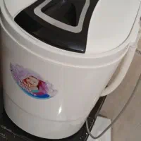 مینی واش نوزاد و کودک کاملا نو