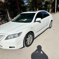 کمری  سفیدglx|خودرو سواری و وانت|بجنورد, |دیوار