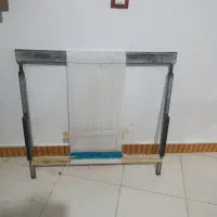دارقالی همراه با نقشه طرح ساعت