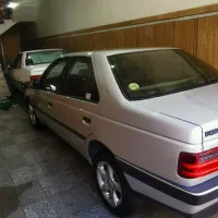 فروش پژو405 گیربکس اروپایی