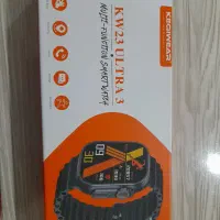 ساعت هوشمند