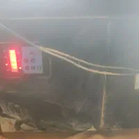 دستگاه سی انسی ۸کله|ماشین‌آلات صنعتی|نیشابور, کریم آباد|دیوار