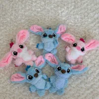 عروسک اورجینال