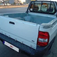 وانت پراید151 کم کار مدل۱۴۰۳فابریک