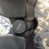 دوربین تنتو شوروی اصل ۱۰/۵۰|کوهنوردی و کمپینگ|کوهدشت, |دیوار