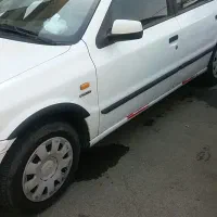 سمند ef7مدل ۹۶|خودرو سواری و وانت|تهران, کوی نصر مهرآباد|دیوار