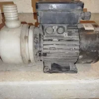 پمپ اسیدی|ابزارآلات|اصفهان, همتآباد|دیوار