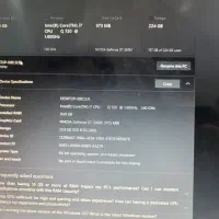 سونی corei7|رایانه همراه|تهران, جوانمردان (اندیشه)|دیوار