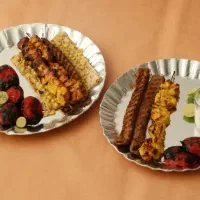 سینی مقوایی|ظروف سرو و پذیرایی|فولادشهر, مسکن مهر فولادشهر|دیوار