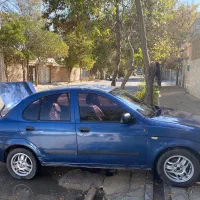 فروش خودروی تیبا۱|خودرو سواری و وانت|بجنورد, |دیوار