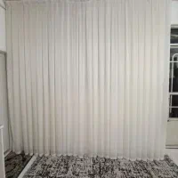 پرده،قالیچه،روفرشی