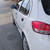 تیبا2مدل 95اتاق تعویض 1401|خودرو سواری و وانت|همدان, |دیوار